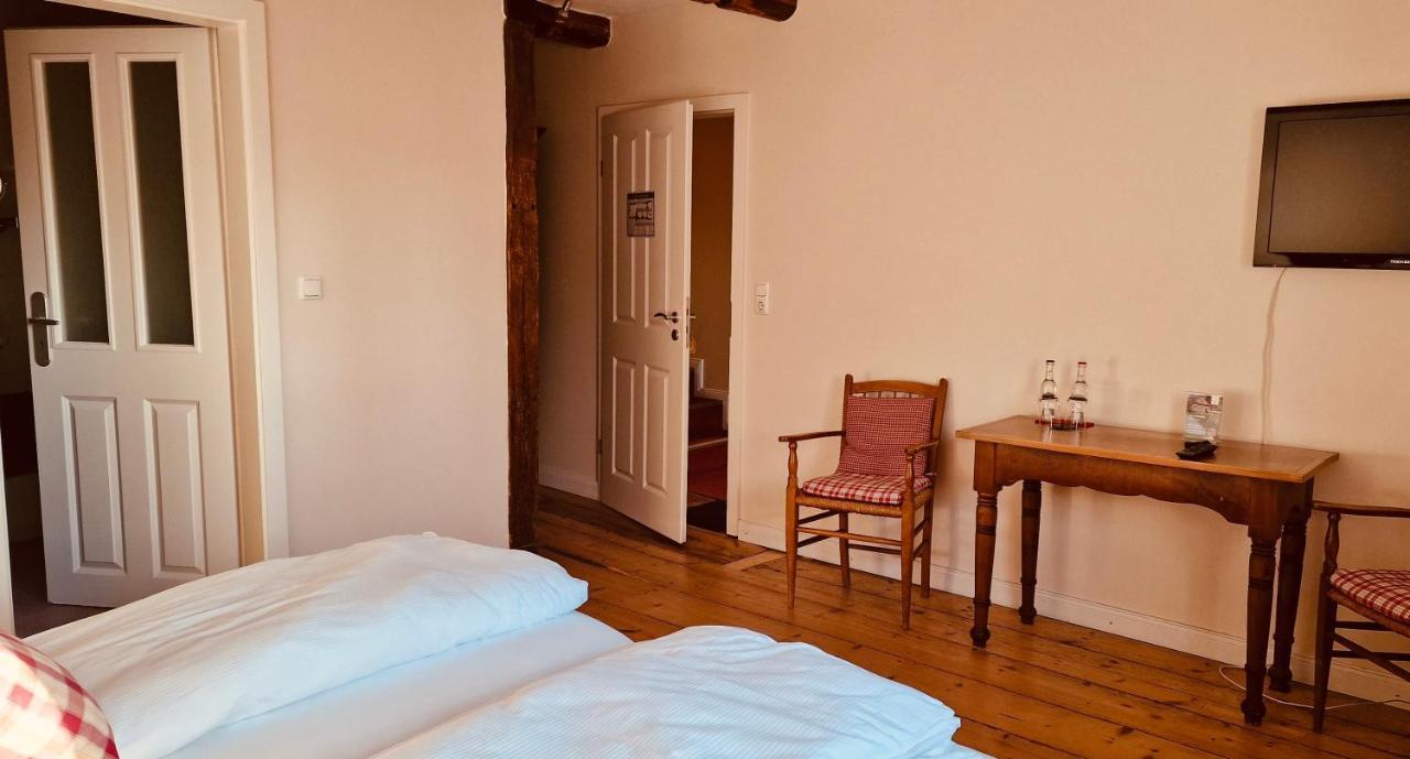 Hof & Gut Jesteburg Ngoại thất bức ảnh