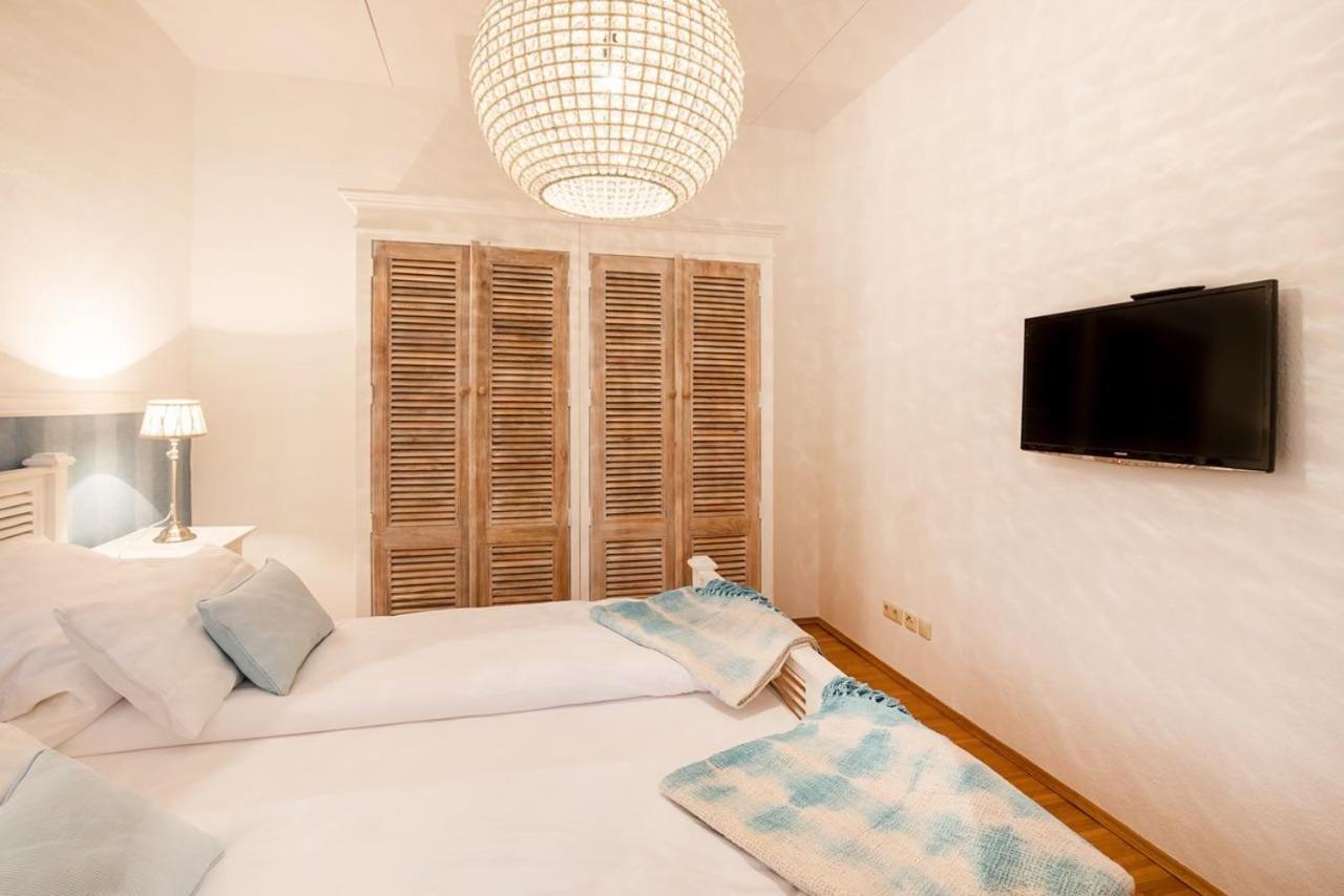 Hof & Gut Jesteburg Ngoại thất bức ảnh