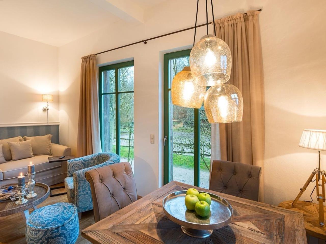 Hof & Gut Jesteburg Ngoại thất bức ảnh